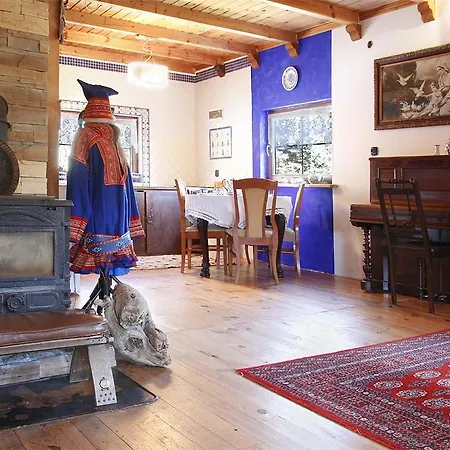 Ranczo Blisko Gdanska Casa rural