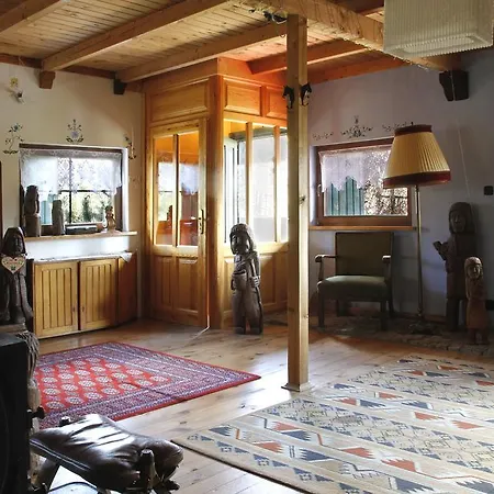 Ranczo Blisko Gdanska Casa rural *