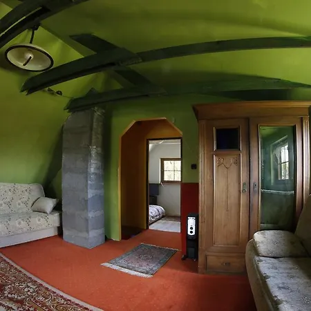 Ranczo Blisko Gdanska Casa rural Buszkowy