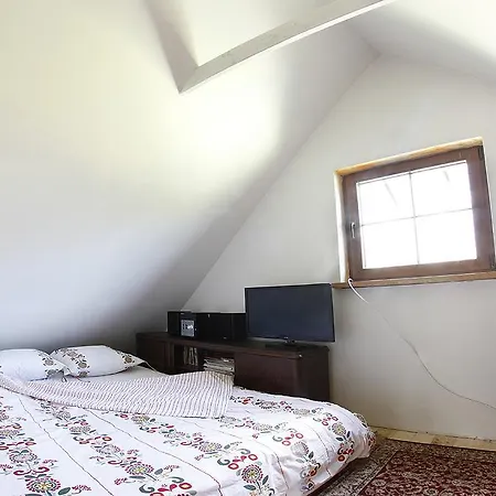 Ranczo Blisko Gdanska Casa rural *