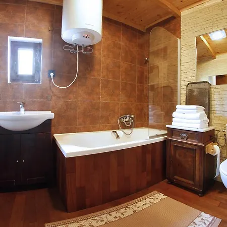 Ranczo Blisko Gdanska Casa rural