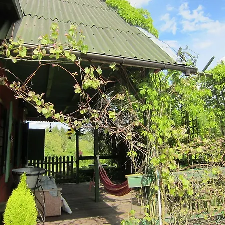 Casa rural Ranczo Blisko Gdanska Buszkowy